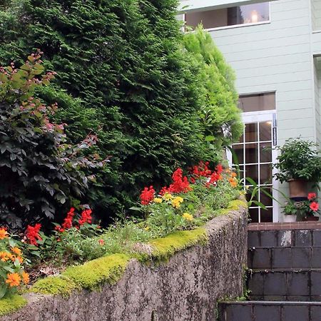 Bellbird Bed & Breakfast Aso Exterior photo